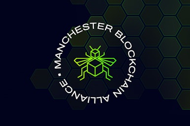 Introducing Manchester Blockchain Alliance Image